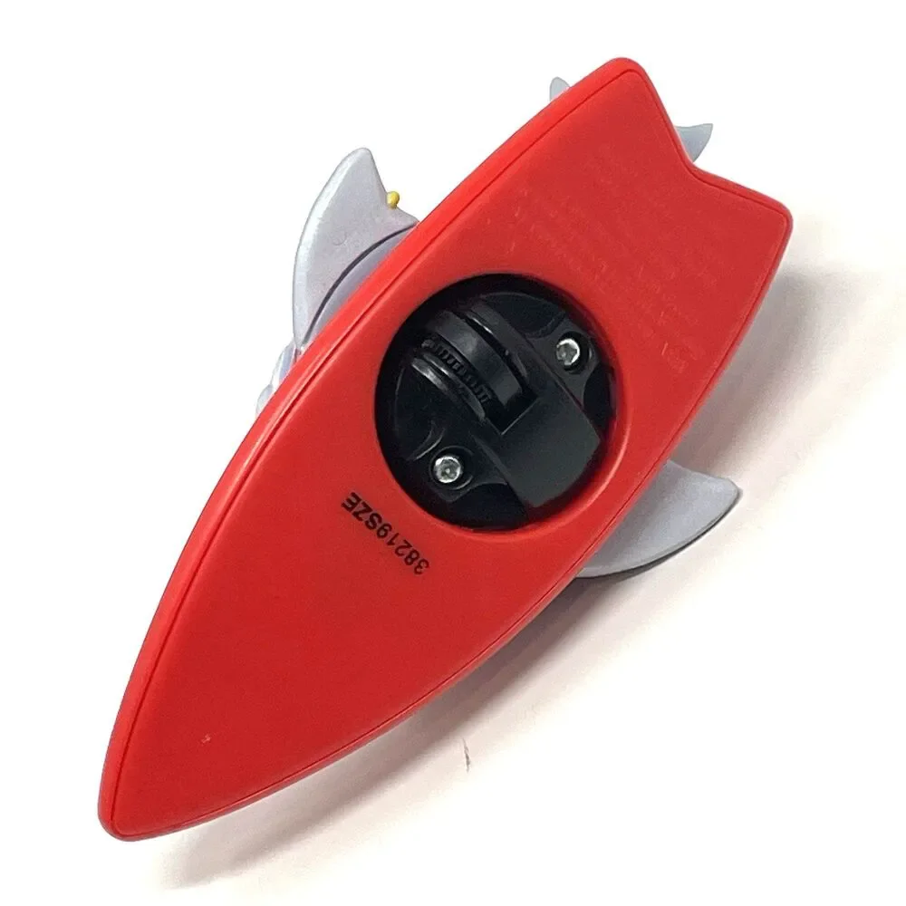 Shreddin' Sharks‎ Tsunami Showdown Waveset Gnarls the Great Replacement Figure